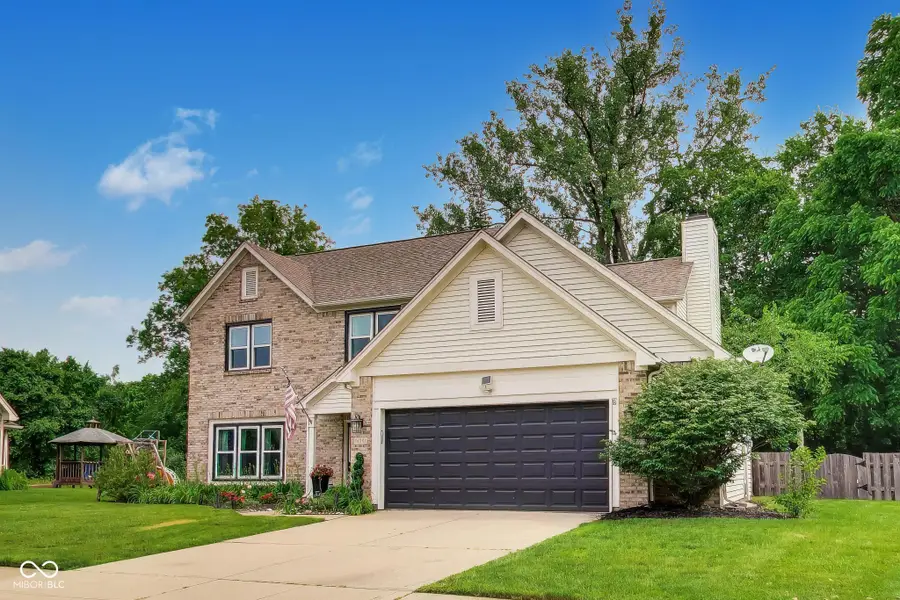 14561 Waverly Drive, Carmel, IN 46033 - #2