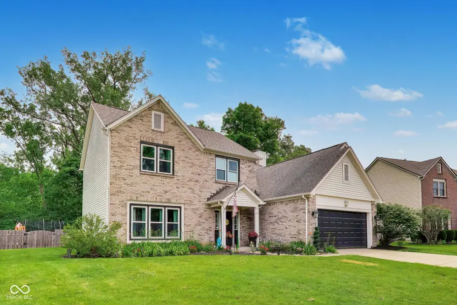 14561 Waverly Drive, Carmel, IN 46033 - #3