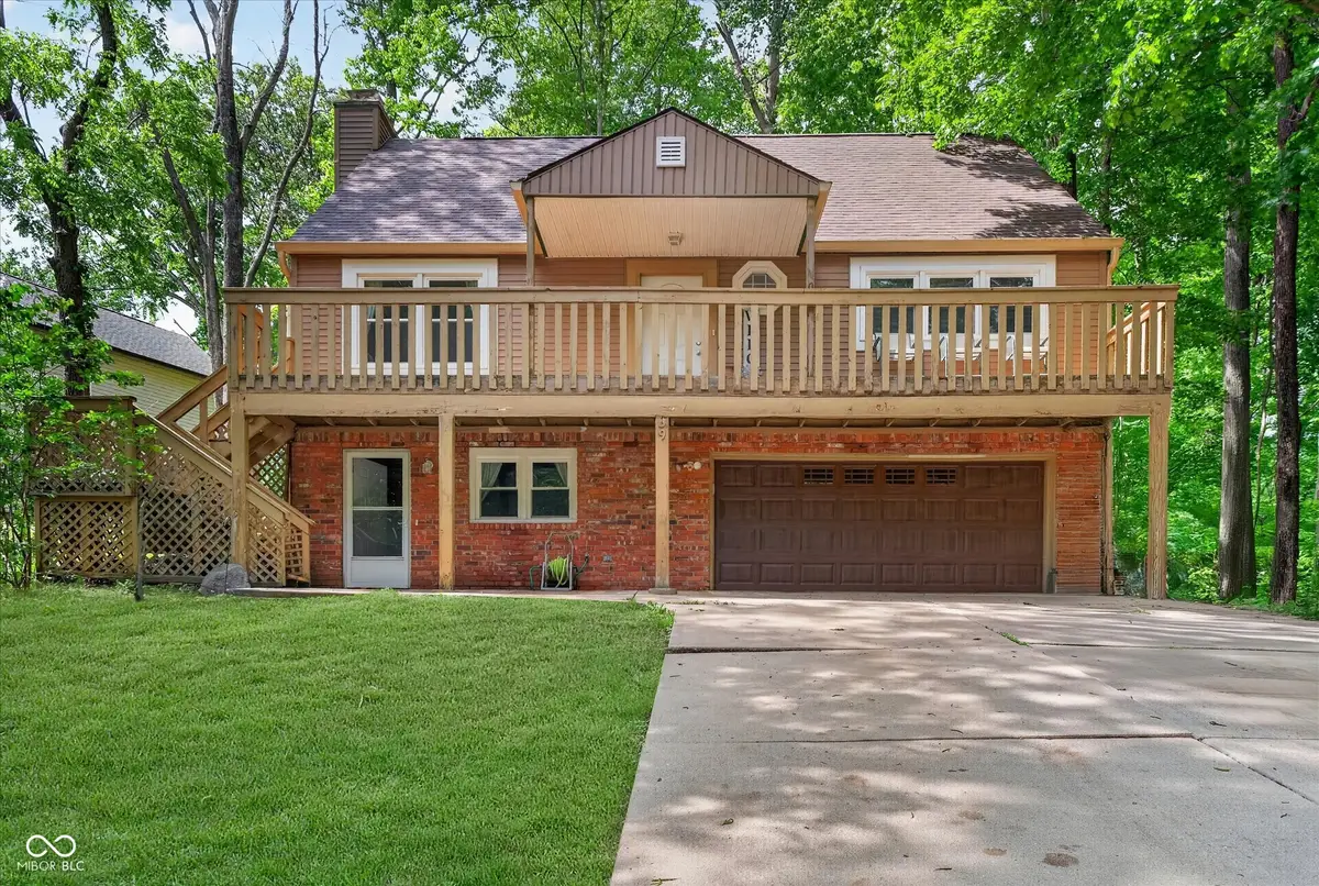 39 Lincoln, Coatesville, IN 46121 - #1