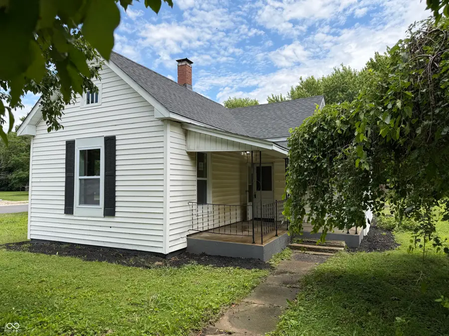 115 N 2nd Street, Kingman, IN 47952 - #2