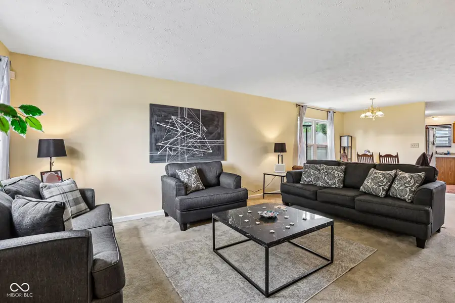 7807 Fox Glen Drive, Indianapolis, IN 46239 - #3