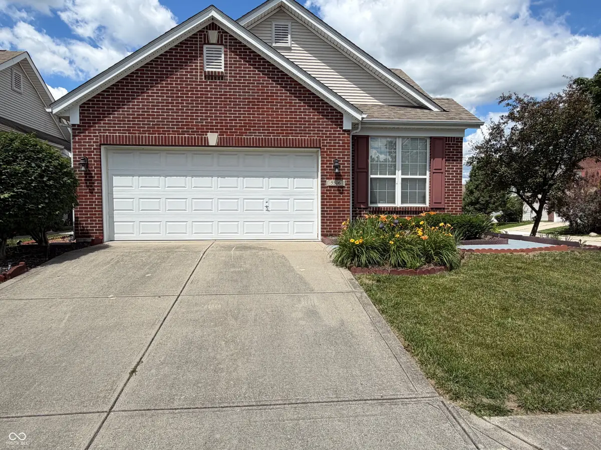 5506 Wilder Way, Indianapolis, IN 46216 - #1