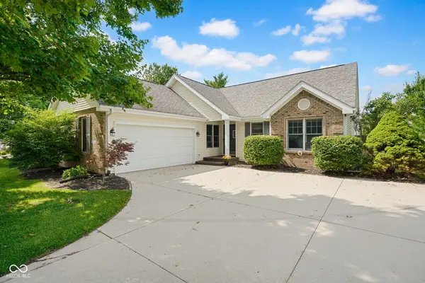 5902 Kennesaw Trail, Columbus, IN 47203