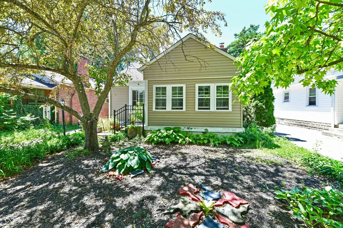 6146 Ralston Avenue, Indianapolis, IN 46220 - #1