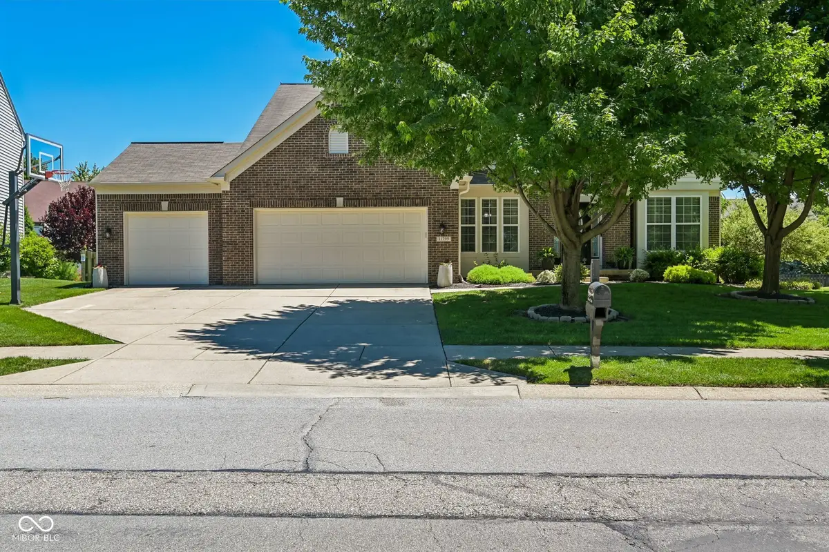 11799 Kittery, Fishers, IN 46037 - #1