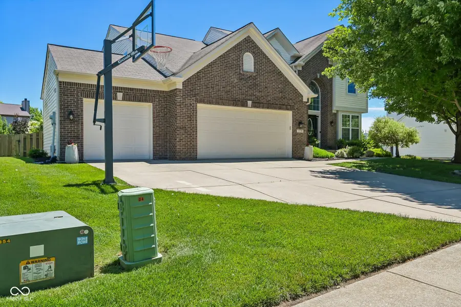 11799 Kittery, Fishers, IN 46037 - #2
