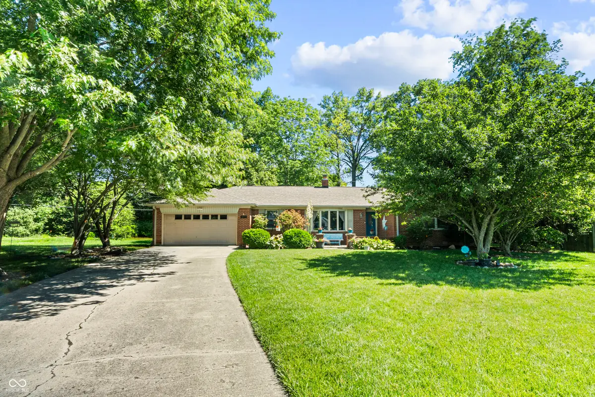 477 Heritage, Danville, IN 46122 - #1