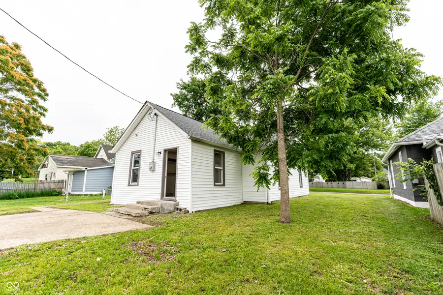 321 Milton, Anderson, IN 46012 - #2