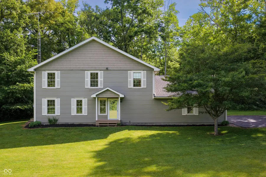 4200 N County Road 1000 E, Hope, IN 47246 - #2