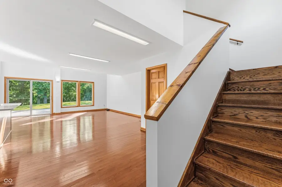 4200 N County Road 1000 E, Hope, IN 47246 - #3
