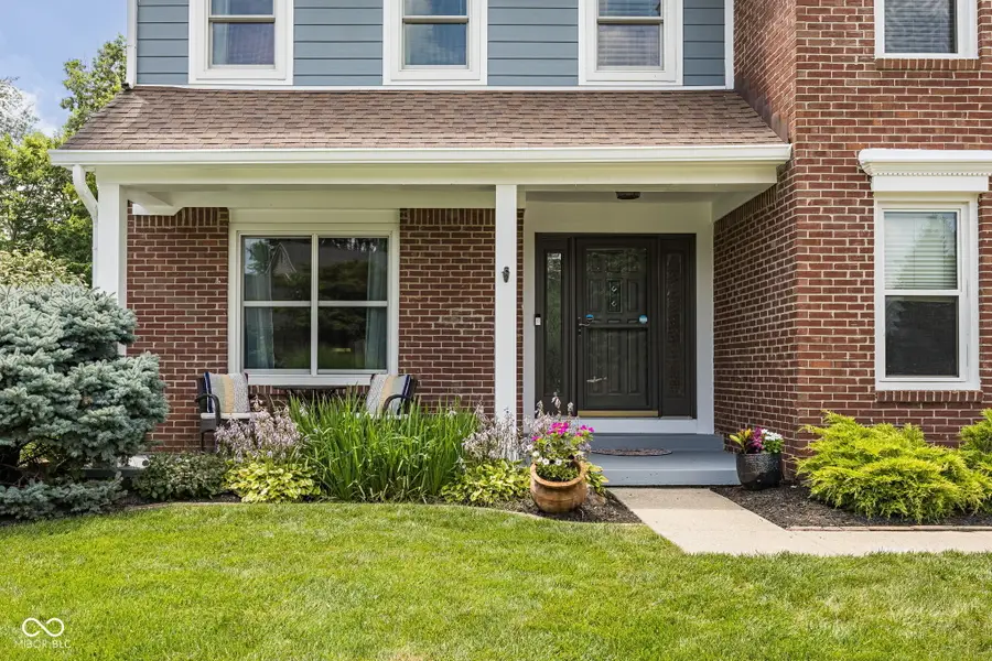 11620 Victoria Court, Carmel, IN 46033 - #2