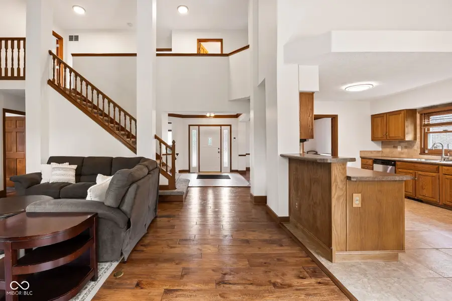 11620 Victoria Court, Carmel, IN 46033 - #3
