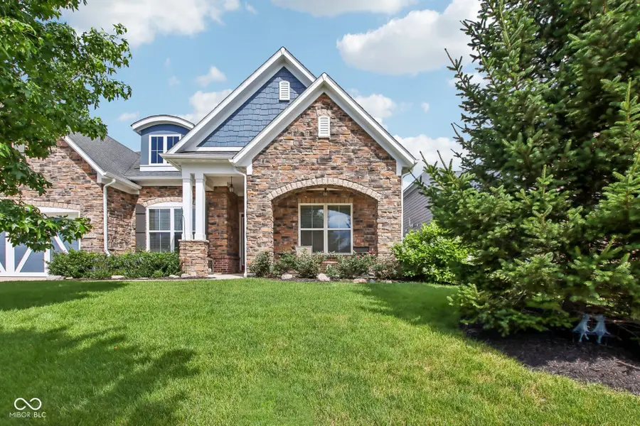 16805 Snowmass Drive, Noblesville, IN 46062 - #2