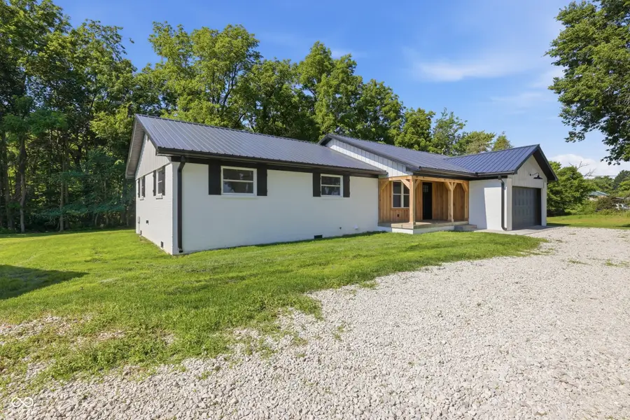 8667 W County Road 550 N, North Salem, IN 46165 - #3
