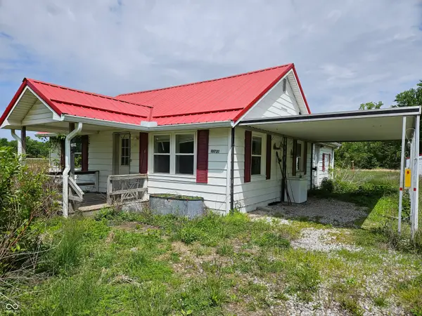 10731 Newport Road, Bowling Green, IN 47833