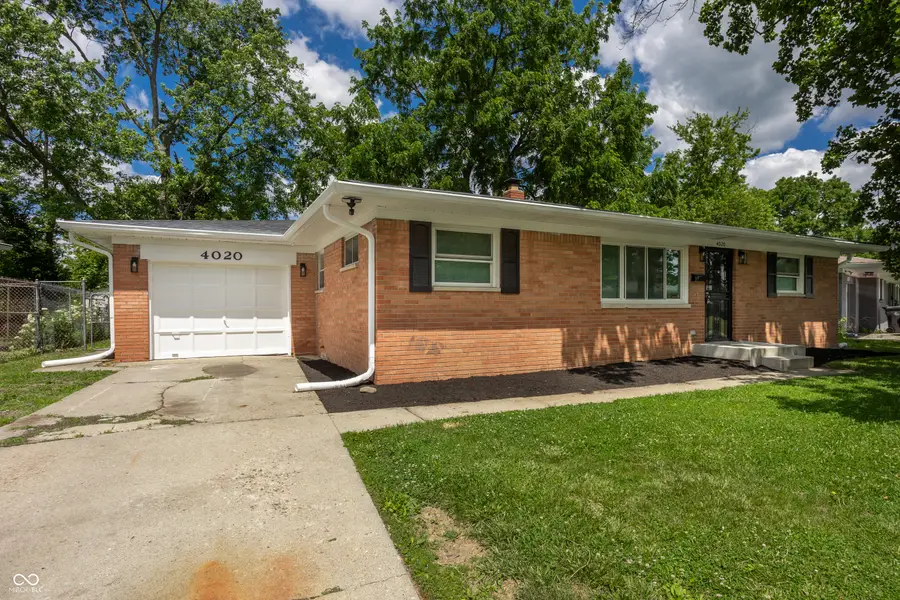 4020 N Audubon Road, Indianapolis, IN 46226 - #2