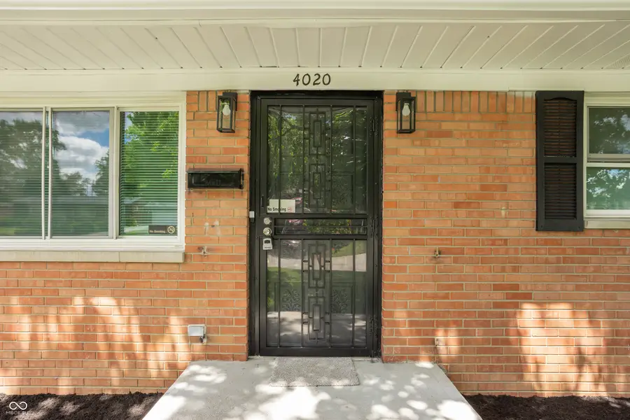 4020 N Audubon Road, Indianapolis, IN 46226 - #3