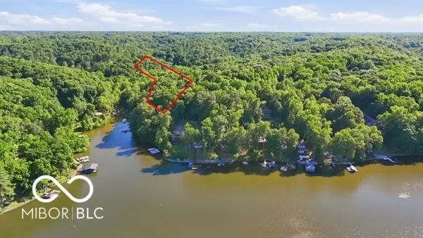 7746 N Tunnel Road, Unionville, IN 47468 - #1