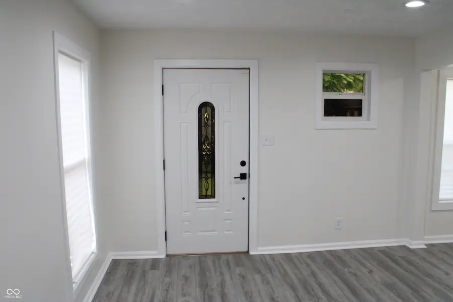 3437 Adams Street, Indianapolis, IN 46218 - #3
