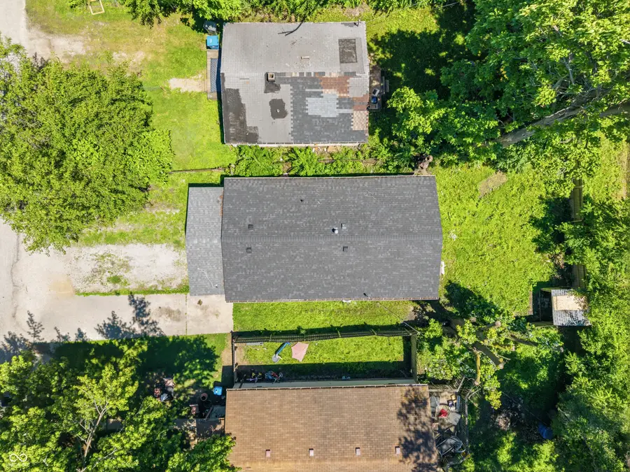 4607 Melrose Avenue, Indianapolis, IN 46241 - #3