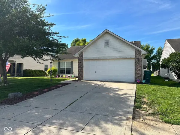 721 Chestnut Lane, Brownsburg, IN 46112