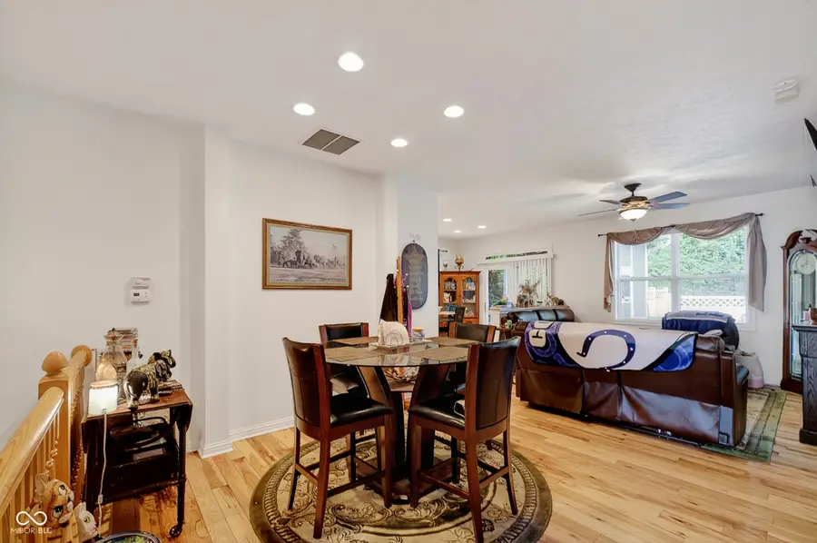 1502 Hideaway Drive, Brownsburg, IN 46112 - #2