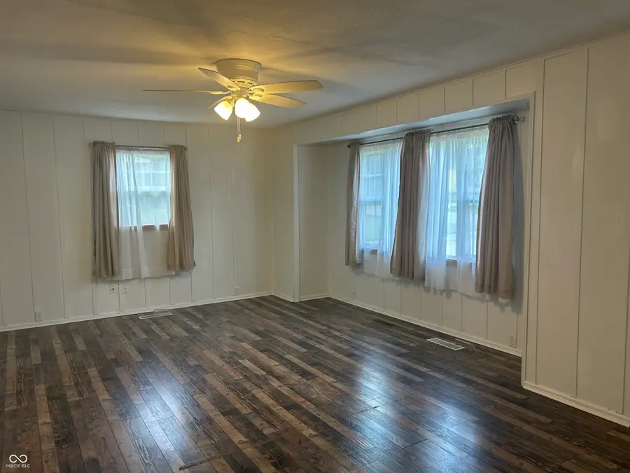 515 S Broadway Street, Pendleton, IN 46064 - #3
