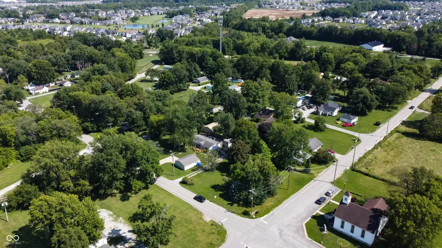 20550 Baker Street, Sheridan, IN 46069 - #2