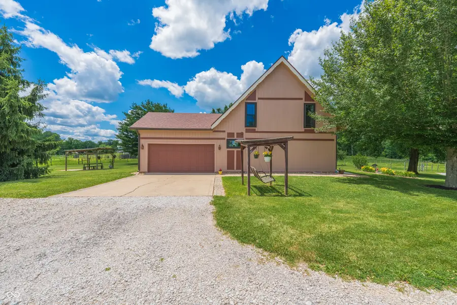 5015 Maple Grove Road, Martinsville, IN 46151 - #2