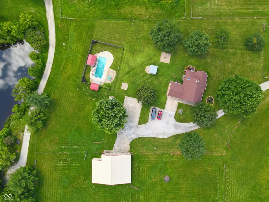 5015 Maple Grove Road, Martinsville, IN 46151 - #3