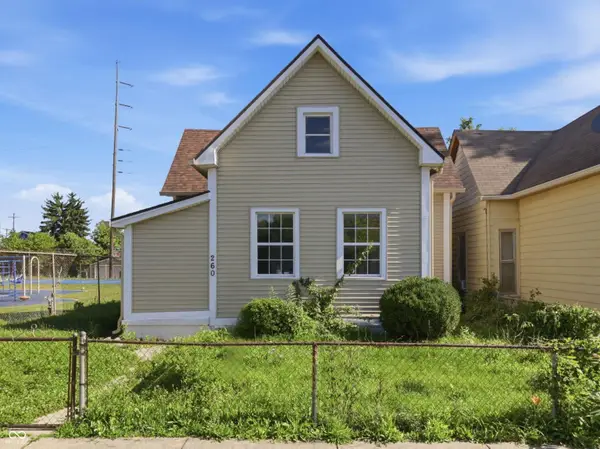 260 E Beecher Street, Indianapolis, IN 46225