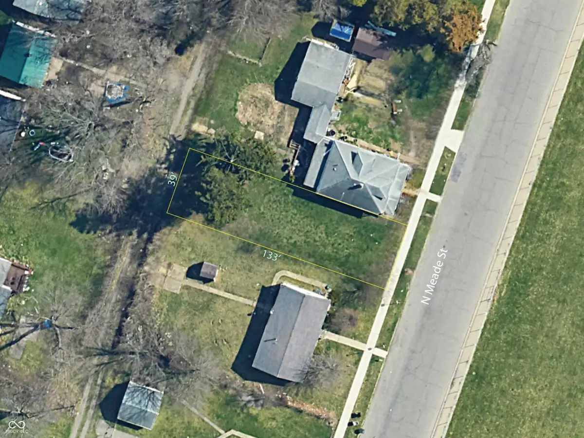 0 Meade, South Bend, IN 46628 - #1