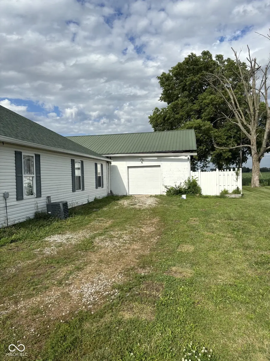 6004 S State Road 9, Waldron, IN 46182 - #2