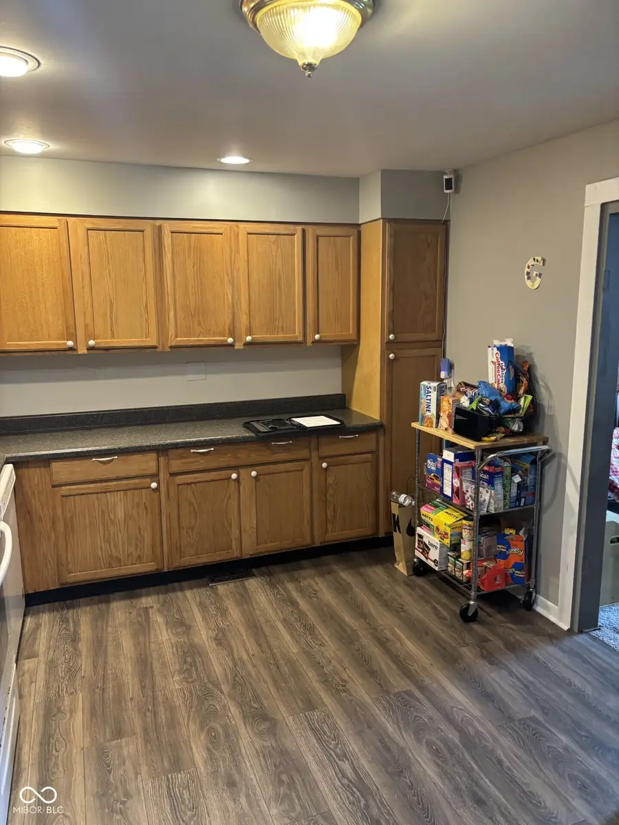 6004 S State Road 9, Waldron, IN 46182 - #3