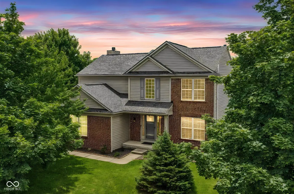6137 Dado Drive, Noblesville, IN 46062 - #1