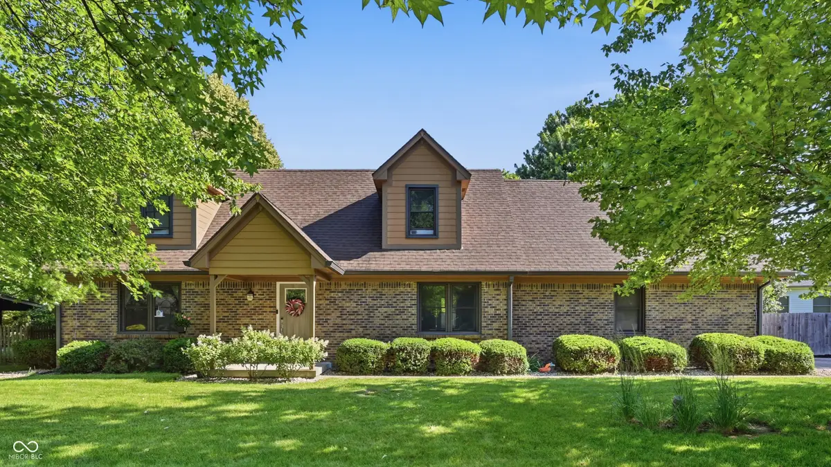 7608 W Mockingbird Court, Fairland, IN 46126 - #1