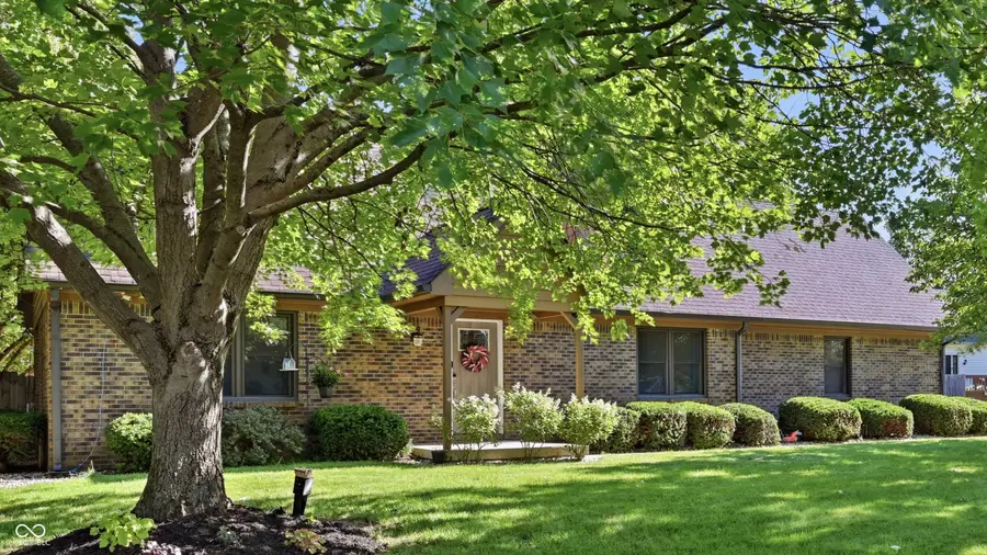 7608 W Mockingbird Court, Fairland, IN 46126 - #2