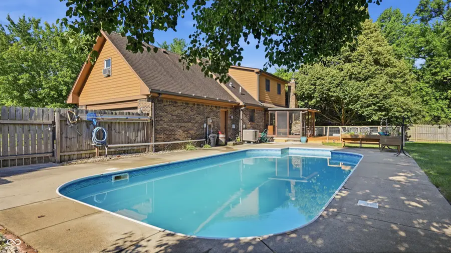7608 W Mockingbird Court, Fairland, IN 46126 - #3