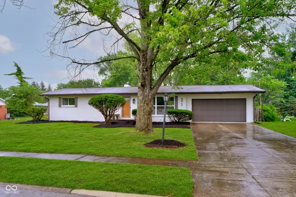 21 Blairsden Avenue, Carmel, IN 46032