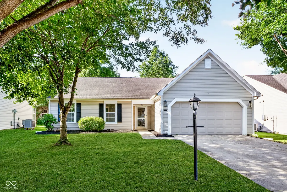 10226 Carmine Drive, Noblesville, IN 46060 - #1