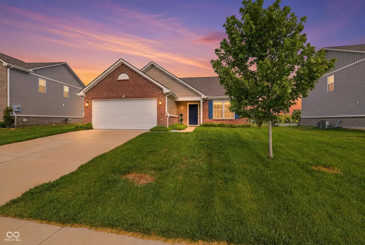 571 Freedom Drive, Pittsboro, IN 46167 - #1