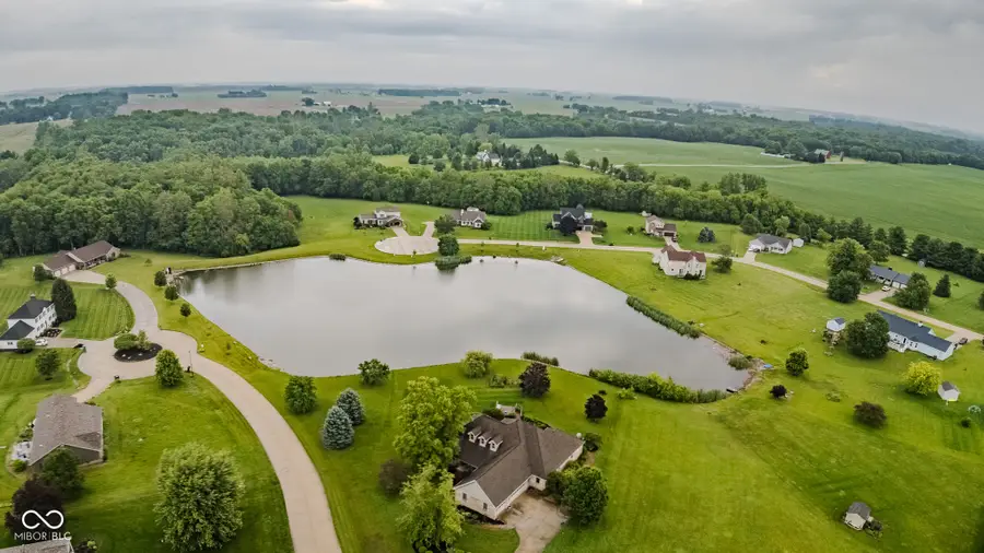 1580 E Garnett Drive, Frankfort, IN 46041 - #3