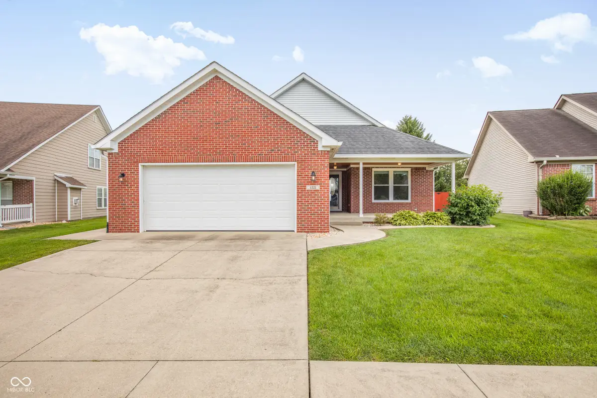 4321 W Summerhaven Drive, New Palestine, IN 46163 - #1