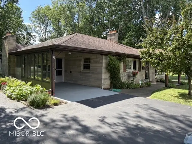 416 N Mccullum, Knightstown, IN 46148 - #3