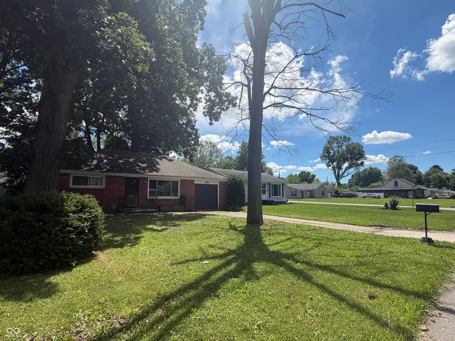 2605 E 5th Street, Anderson, IN 46012 - #3