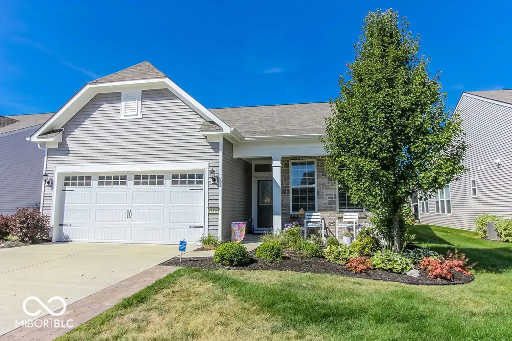13496 Mosaic Street, Fishers, IN 46037 - #1