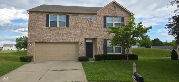 2120 Elderberry Way, Indianapolis, IN 46229