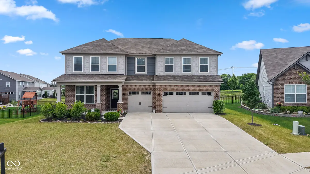 4956 S Canton Circle, New Palestine, IN 46163 - #1