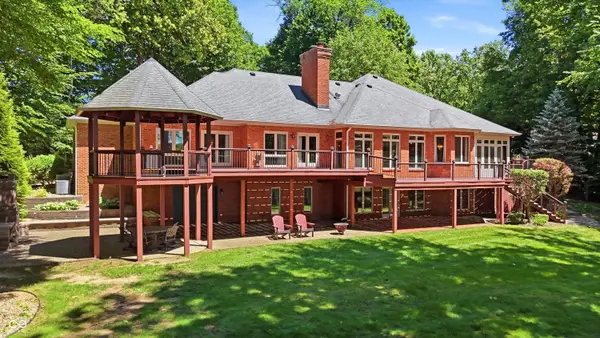 7540 S Susan Lane, Trafalgar, IN 46181