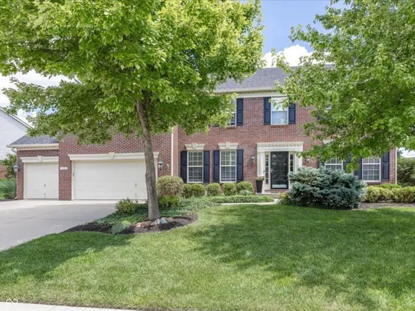 751 Princeton Lane, Westfield, IN 46074